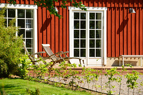 Säbyholms Bed & Breakfast Säbyholms Bed & Breakfast