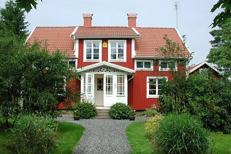 Bed & Breakfast Villa Vilan Bed & Breakfast Villa Vilan
