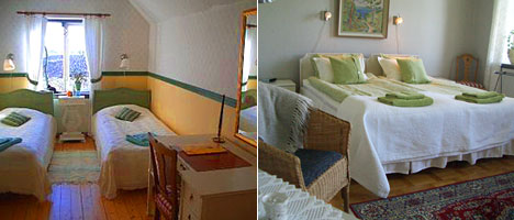 Vragerups Gård B&B øst for Lund, Sverige Vragerups Gård B&B øst for Lund, Sverige