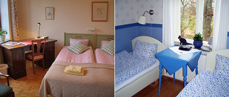 Vragerups Gård B&B øst for Lund, Sverige Vragerups Gård B&B øst for Lund, Sverige