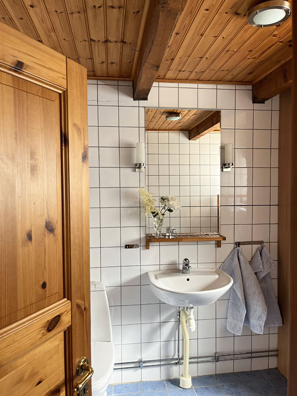 Bo i ferielejlighed på bondegård ved Kivik Bo i ferielejlighed på bondegård ved Kivik