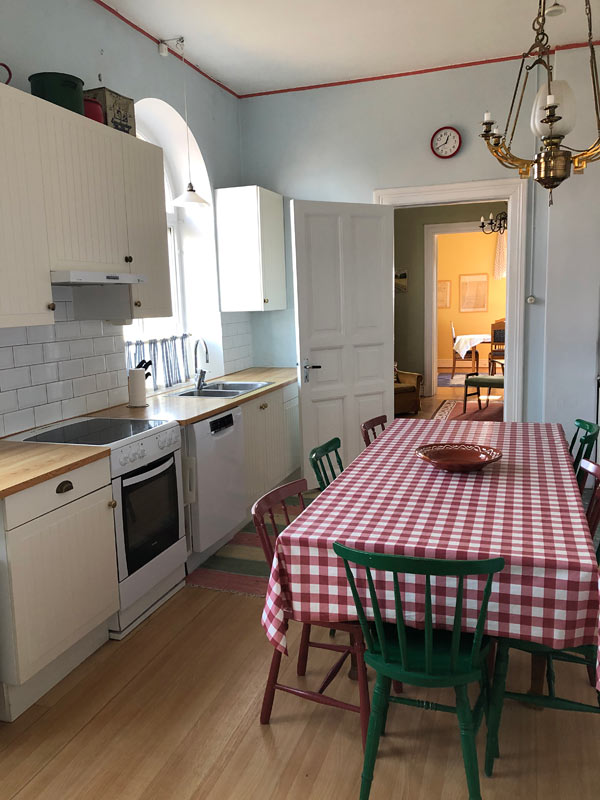 Bo i eget hus på 140 kvm fra omkring år 1900 Bo i eget hus på 140 kvm fra omkring år 1900