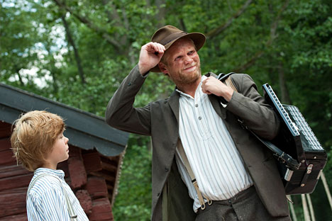 Astrid Lindgrens Verden Astrid Lindgrens Verden