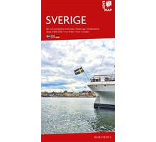Sverige EasyMap