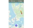 Sigfridsleden fra Asa til Rottnen. GPX-fil