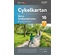 Cykelkartan Blad 16 - Smålandskysten nord