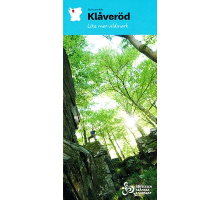 Klåveröd - folder