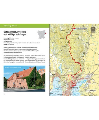 Vandra Skåneleden (guidebog)