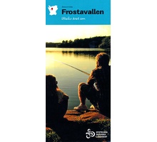 Frostavallen - folder