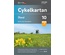 Cykelkartan Blad 10 - Øland