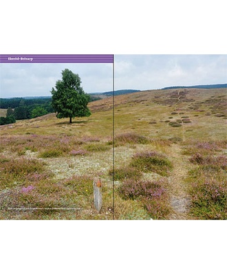 Vandra Skåneleden (guidebog)