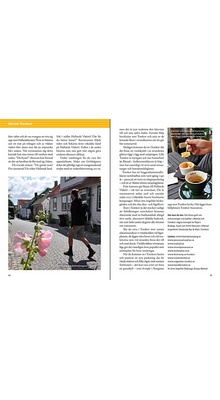 Vandra Skåneleden (guidebog)