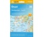Orust Sverigeserien - Topo50 - blad 35