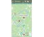 Utvandrarleden Cykelrute. GPX-fil