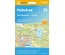 Hultsfred Sverigeserien - Topo50 - blad 25