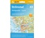 Strömstad Sverigeserien - Topo50 - blad 43
