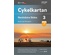Cykelkartan Blad 3 - Skåne nordvest
