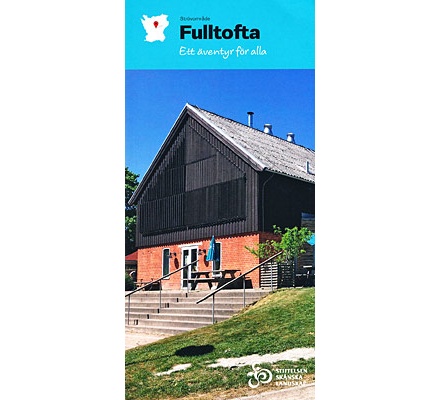 Fulltofta - folder