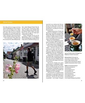 Vandra Skåneleden (guidebog)