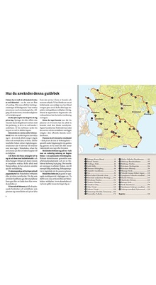 Vandra Skåneleden (guidebog)