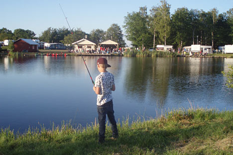 Nordic Camping Röstånga Nordic Camping Röstånga