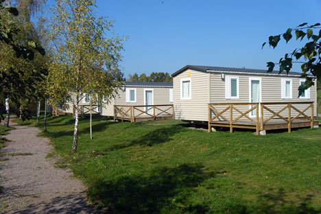 Lej en campinghytte på Nordic Camping Röstånga Lej en campinghytte på Nordic Camping Röstånga