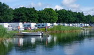 Dragsö Camping och Stugby ved Karlskrona Dragsö Camping och Stugby ved Karlskrona