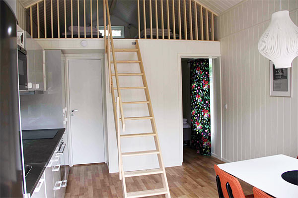 Evedals Camping Växjö Evedals Camping Växjö