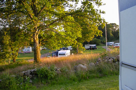 Skånes Dyreparks Campingplads ved Höör Skånes Dyreparks Campingplads ved Höör