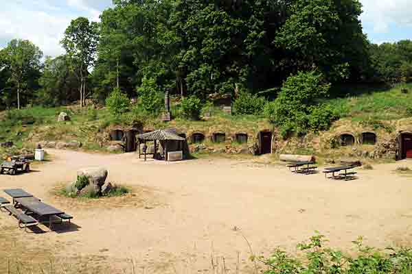 Grottbyns Camping Grottbyns Camping