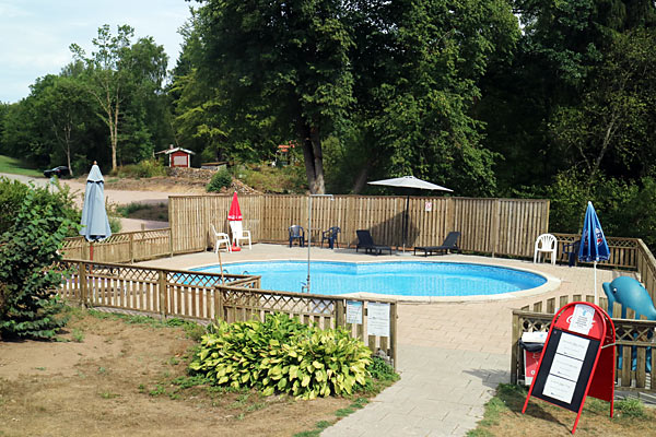 Grottbyns pool
