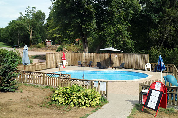Grottbyns pool Grottbyns pool