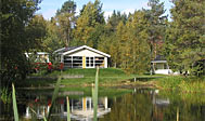 Hagens Camping i Småland Hagens Camping i Småland