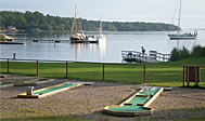 Järnaviks Camping Järnaviks Camping
