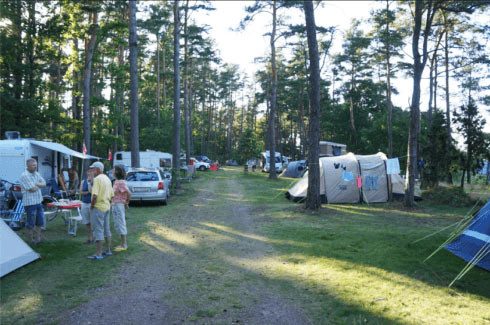 Kalmar Camping Kalmar Camping