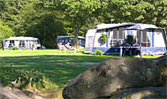 Långasjönäs Camping og Hytteby Långasjönäs Camping og Hytteby