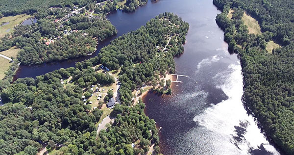 Långasjönäs Camping Långasjönäs Camping