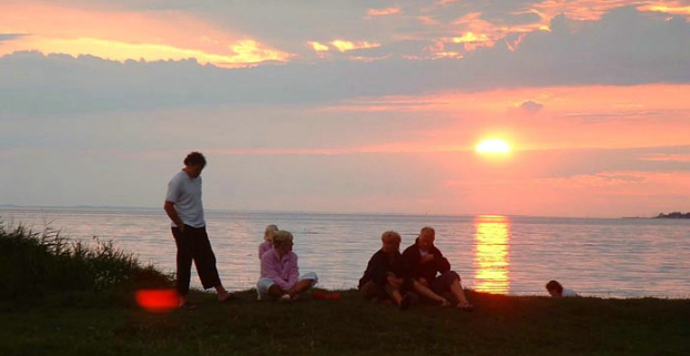 Lomma Camping Lomma Camping