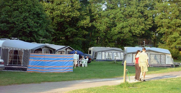 Lomma Camping
