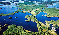 Norraryds Camping ved Åsnens Nationalpark Norraryds Camping ved Åsnens Nationalpark
