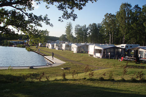 Nordic Camping Röstånga Nordic Camping Röstånga