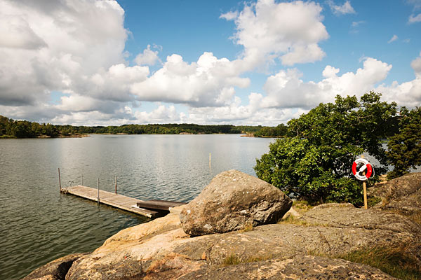 Skönstavik Camping ved Karlskrona Skönstavik Camping ved Karlskrona
