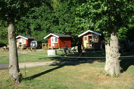 Skönstavik Camping ved Karlskrona Skönstavik Camping ved Karlskrona