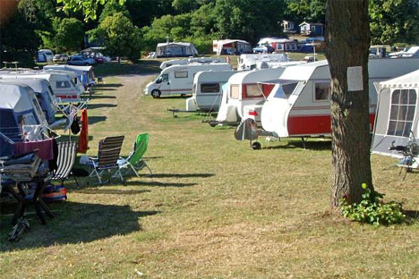 Skönstavik Camping ved Karlskrona Skönstavik Camping ved Karlskrona