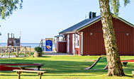 Tredenborgs Camping ved Sölvesborg