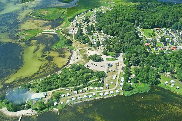 Tredenborgs Camping Tredenborgs Camping