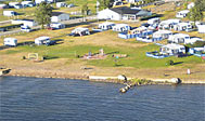 Trummenäs Camping Trummenäs Camping