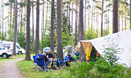 Värnamo Camping