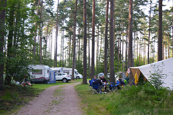 Värnamo Camping Värnamo Camping