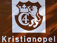 Kristianopel